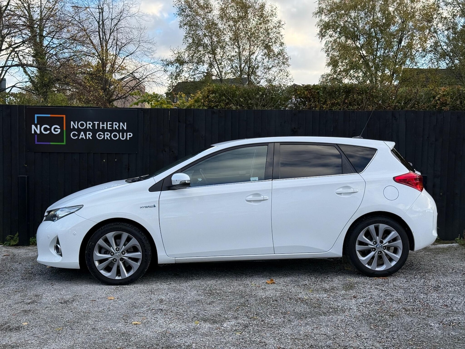 Used Toyota Auris 2013 for sale - 76377696: Photo 5