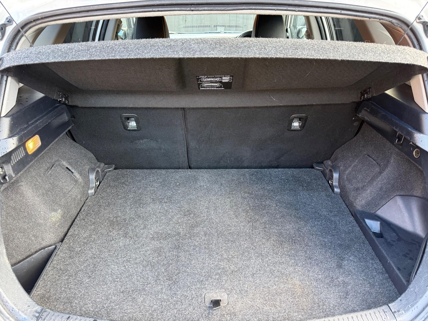 Used Toyota Auris 2013 for sale - 76377696: Photo 51