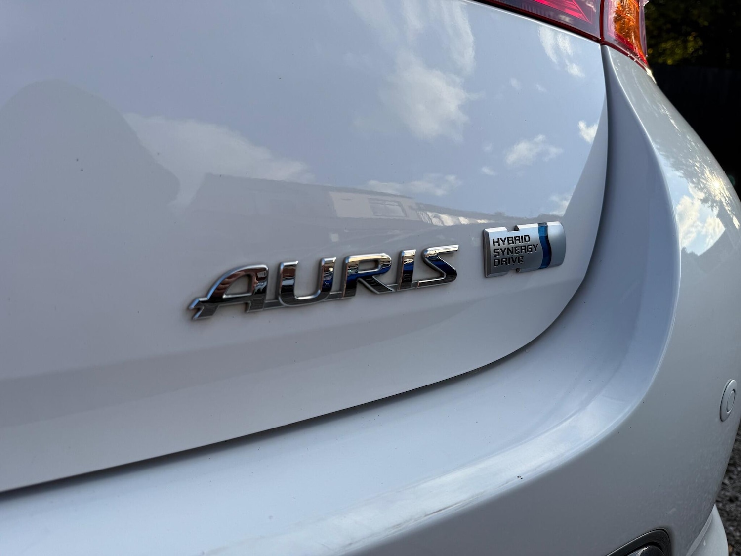 Used Toyota Auris 2013 for sale - 76377696: Photo 54