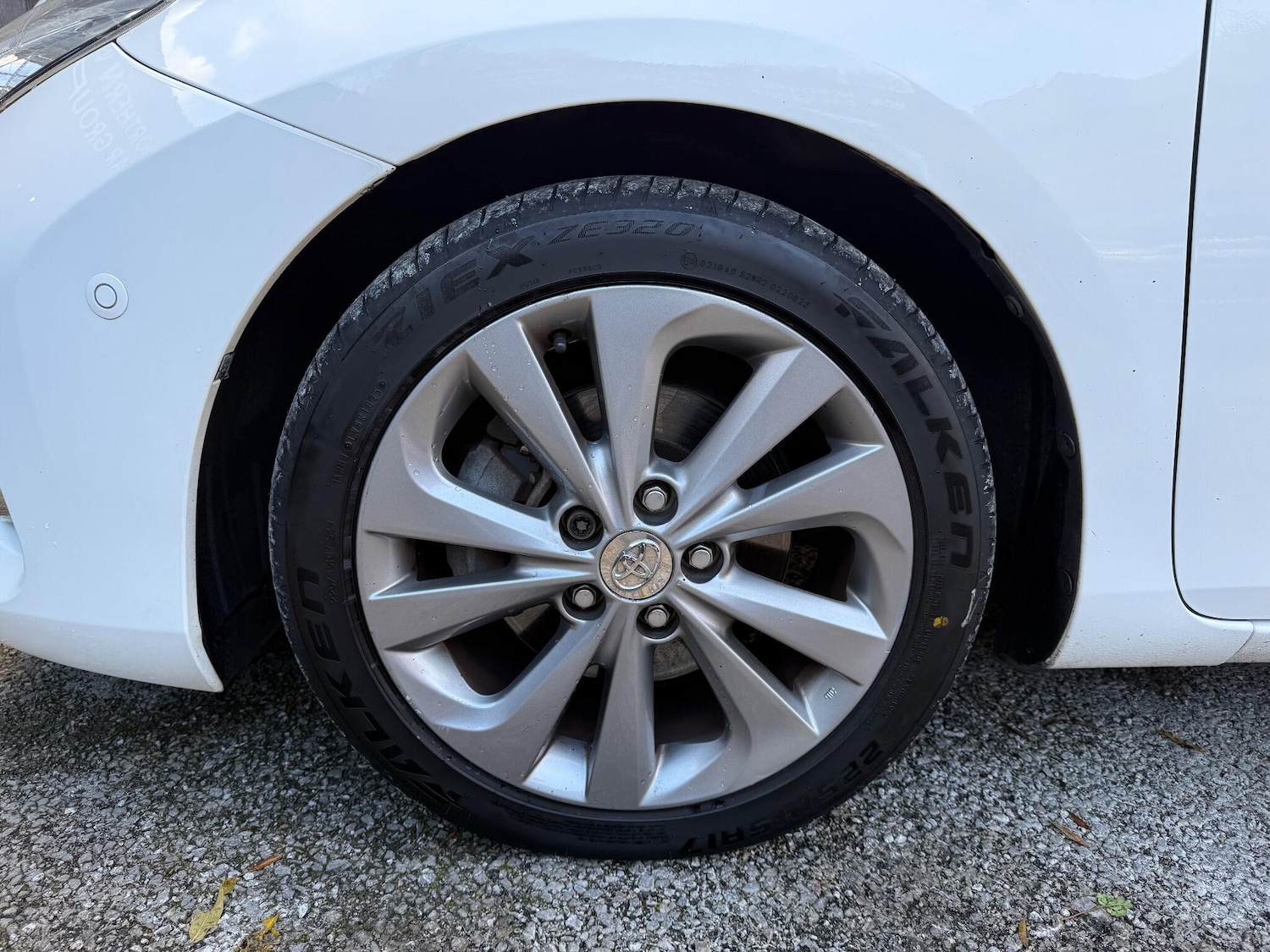 Used Toyota Auris 2013 for sale - 76377696: Photo 55