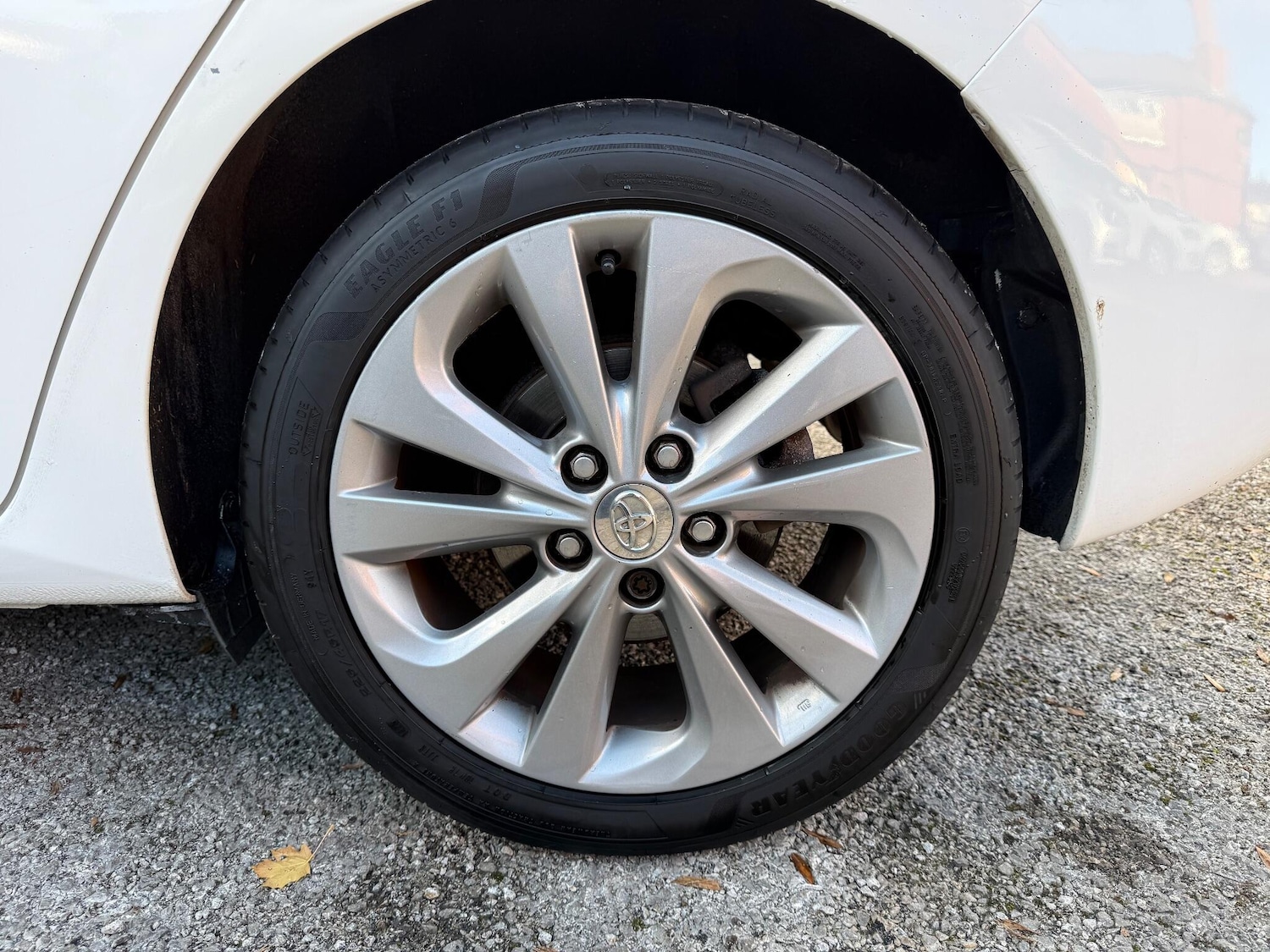 Used Toyota Auris 2013 for sale - 76377696: Photo 56