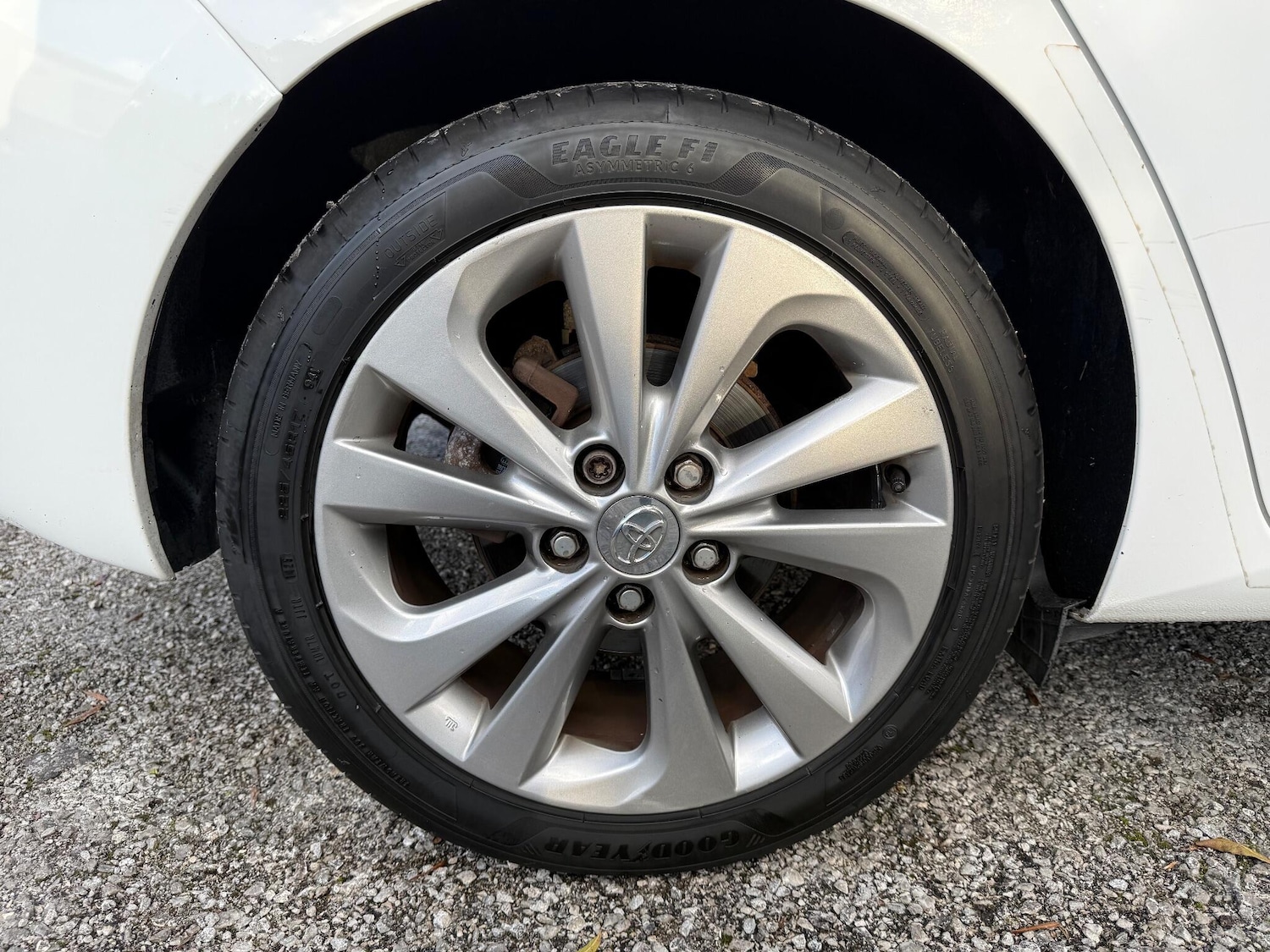 Used Toyota Auris 2013 for sale - 76377696: Photo 57