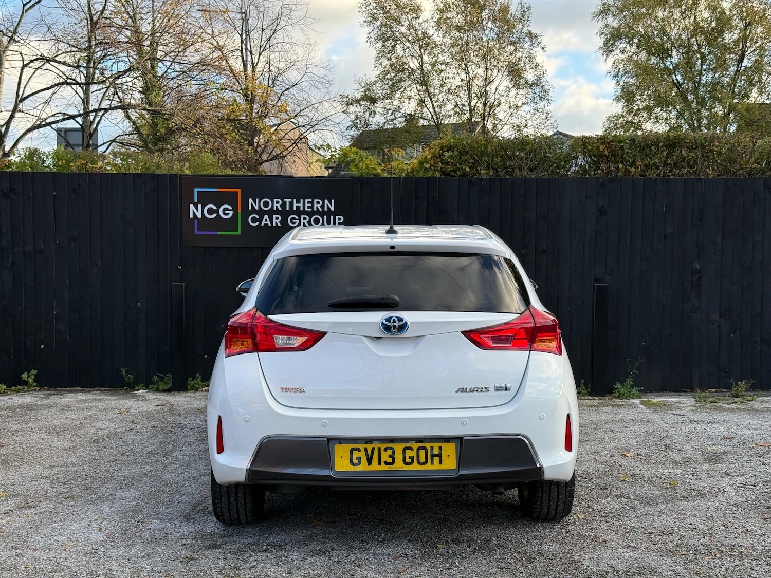 Used Toyota Auris 2013 for sale - 76377696: Photo 7