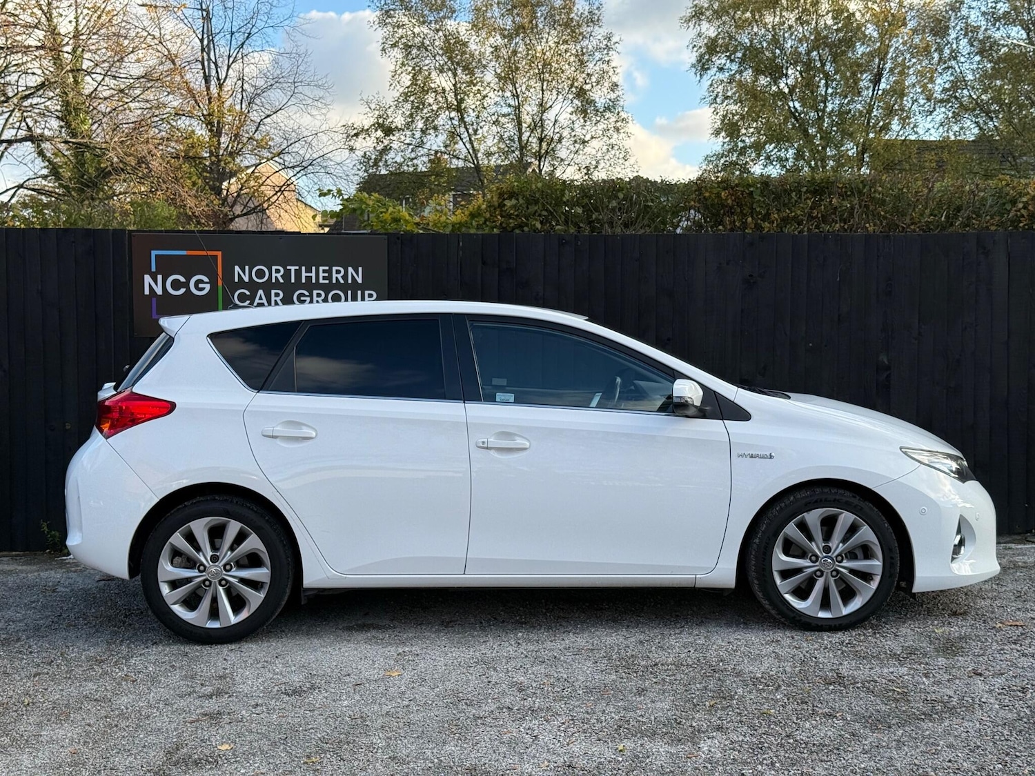 Used Toyota Auris 2013 for sale - 76377696: Photo 8