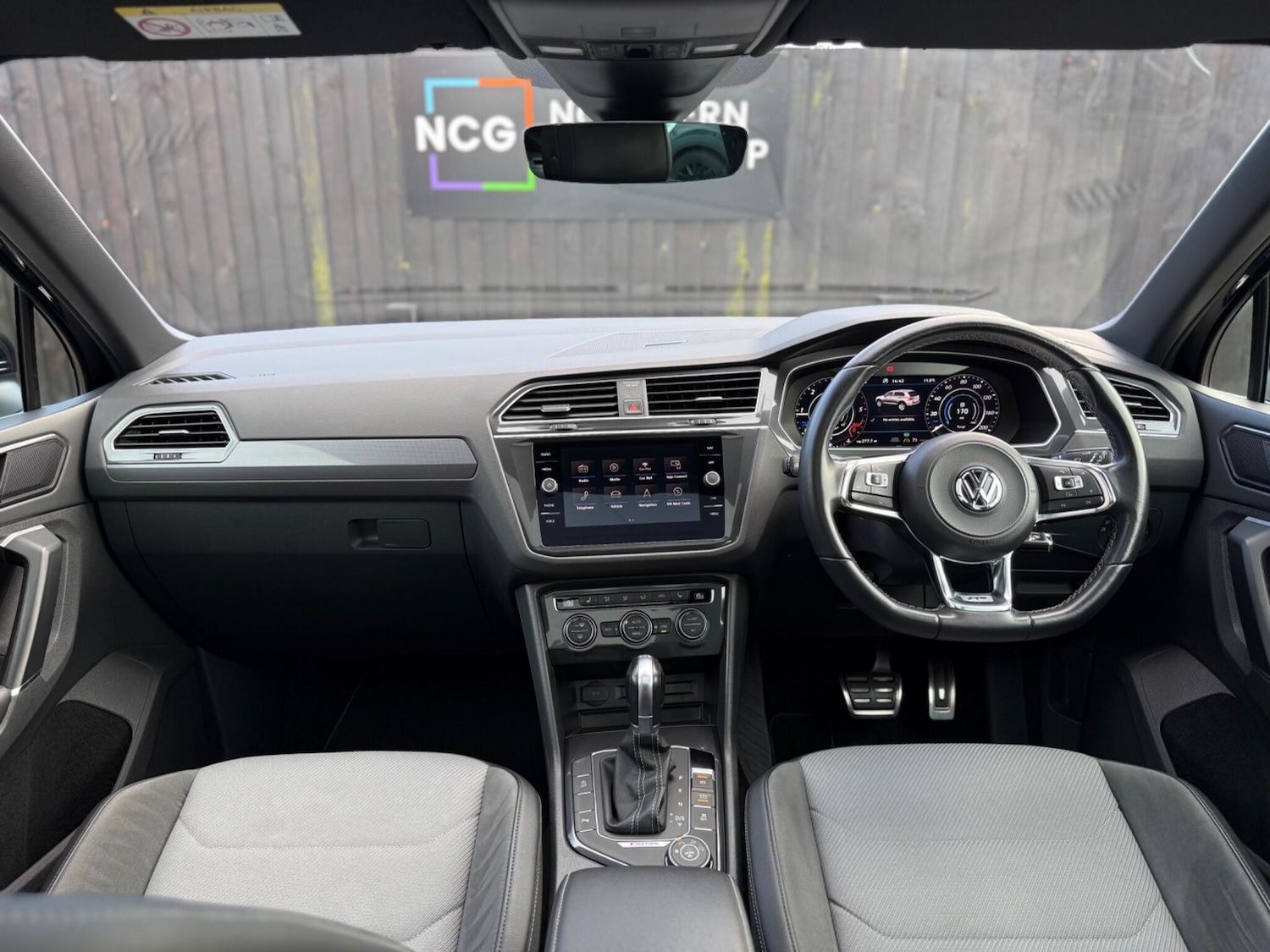 Used Volkswagen Tiguan for sale - 77637581: Photo 10