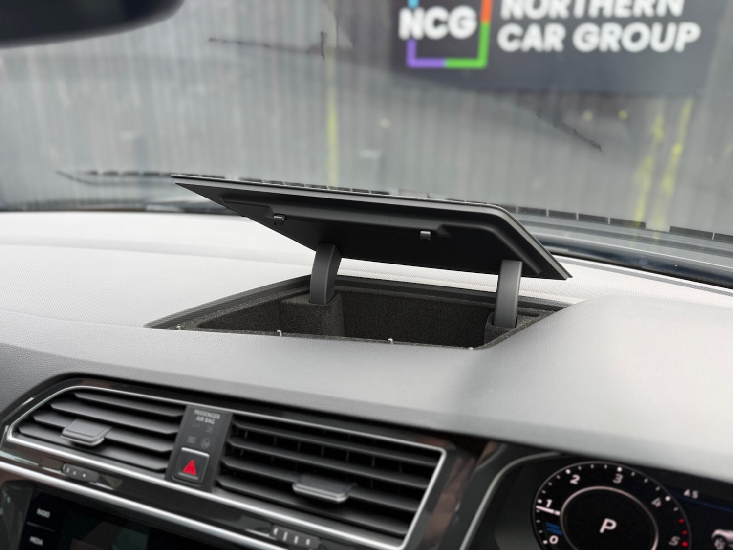 Used Volkswagen Tiguan for sale - 77637581: Photo 15