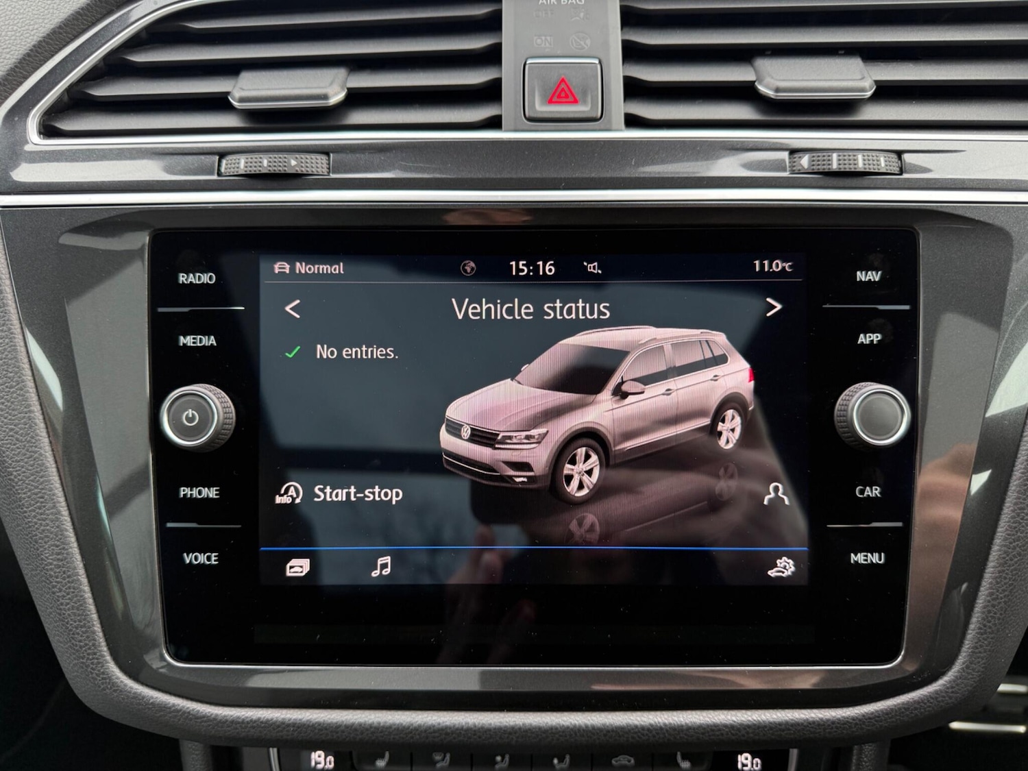 Used Volkswagen Tiguan for sale - 77637581: Photo 20