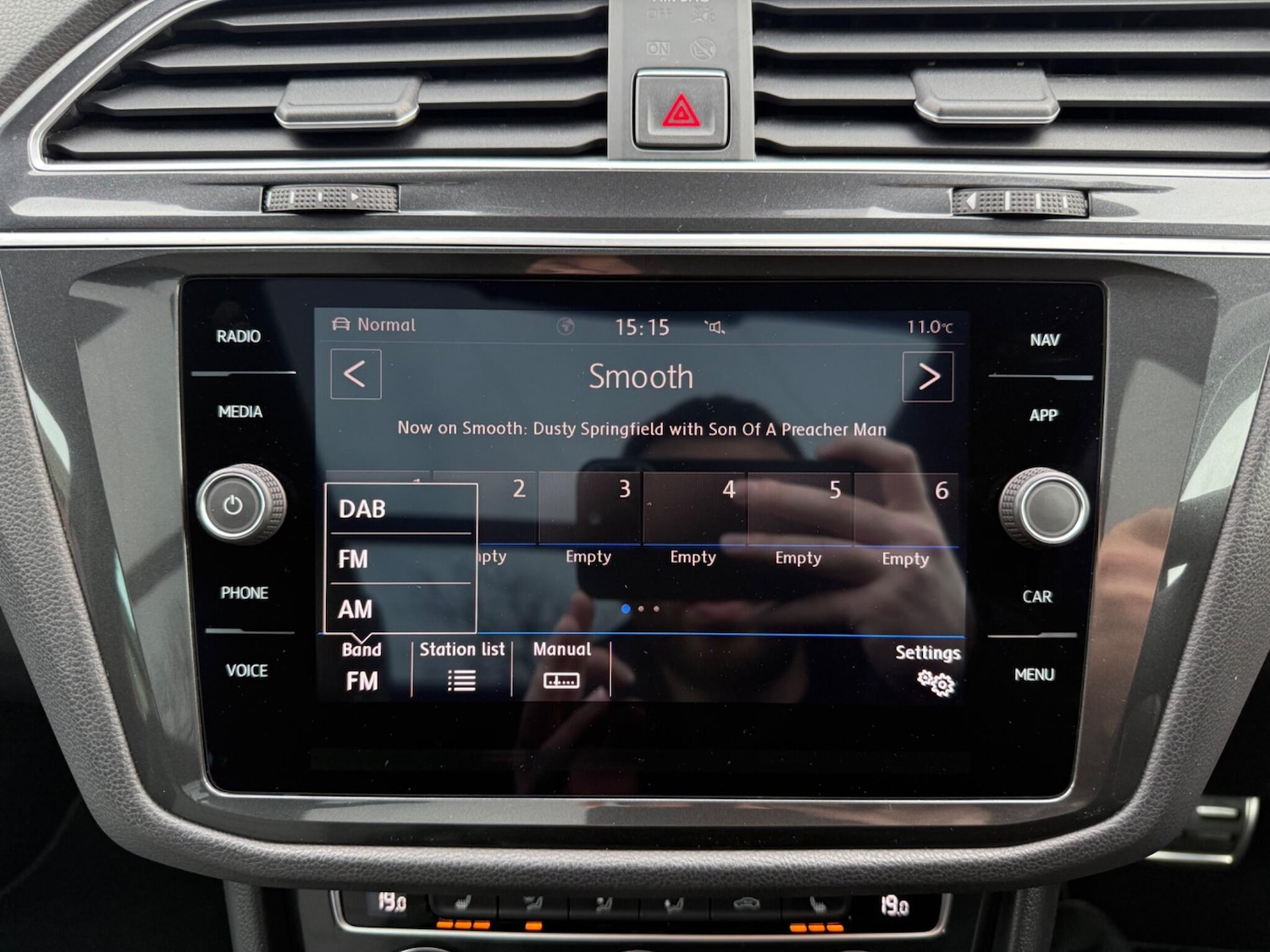 Used Volkswagen Tiguan for sale - 77637581: Photo 21