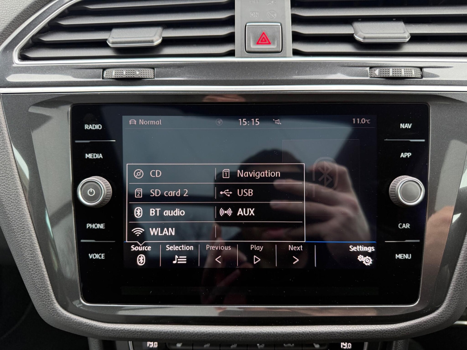 Used Volkswagen Tiguan for sale - 77637581: Photo 22