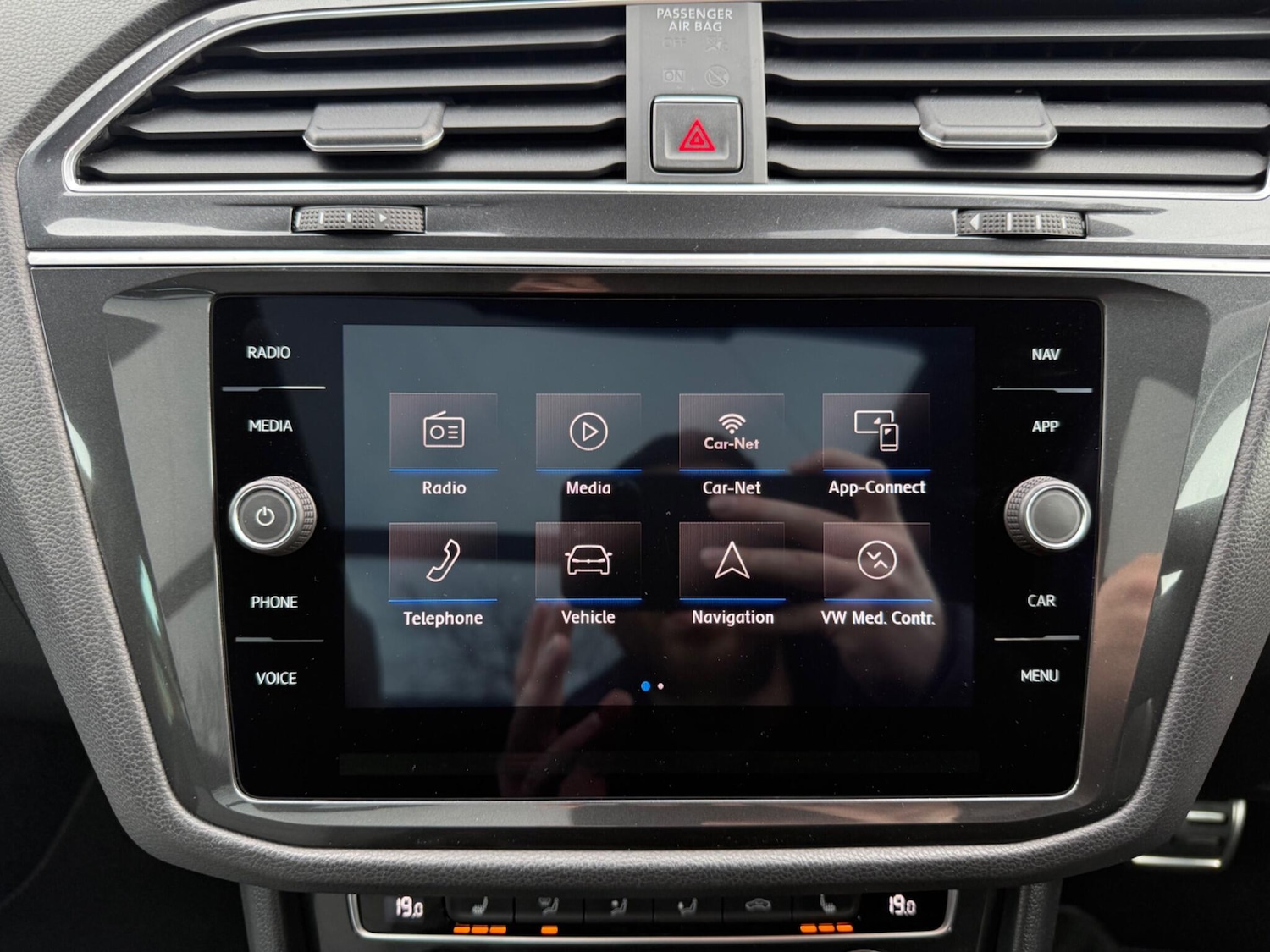 Used Volkswagen Tiguan for sale - 77637581: Photo 23