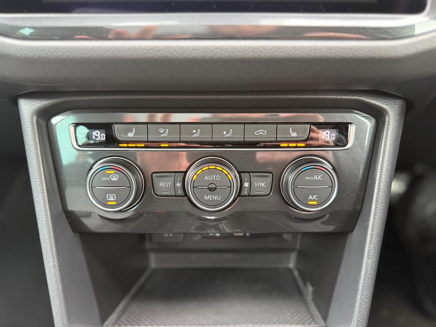 Used Volkswagen Tiguan for sale - 77637581: Photo 24