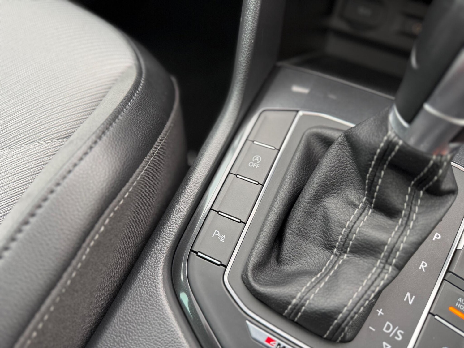 Used Volkswagen Tiguan for sale - 77637581: Photo 26