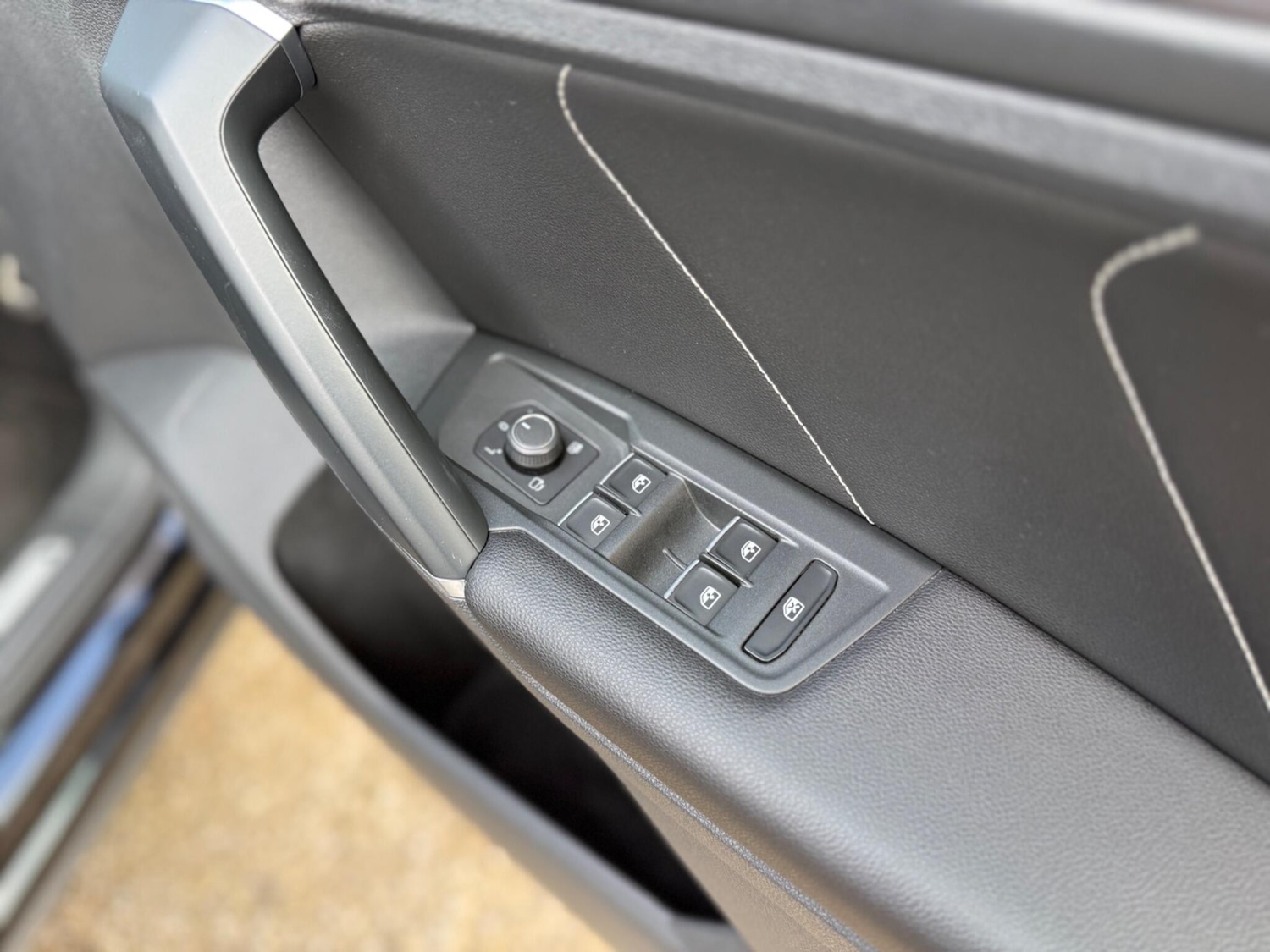 Used Volkswagen Tiguan for sale - 77637581: Photo 31