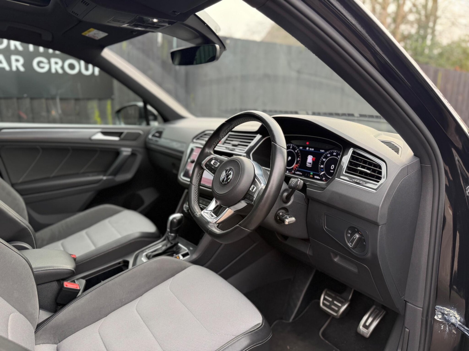 Used Volkswagen Tiguan for sale - 77637581: Photo 33