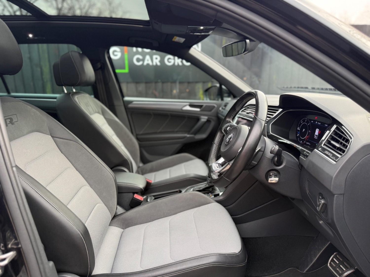 Used Volkswagen Tiguan for sale - 77637581: Photo 34