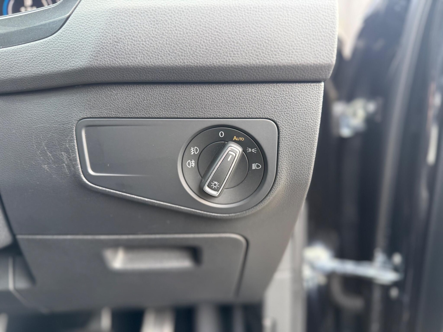 Used Volkswagen Tiguan for sale - 77637581: Photo 36