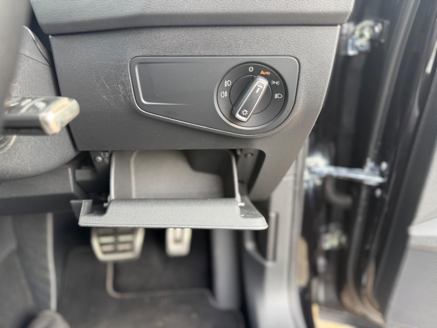 Used Volkswagen Tiguan for sale - 77637581: Photo 37