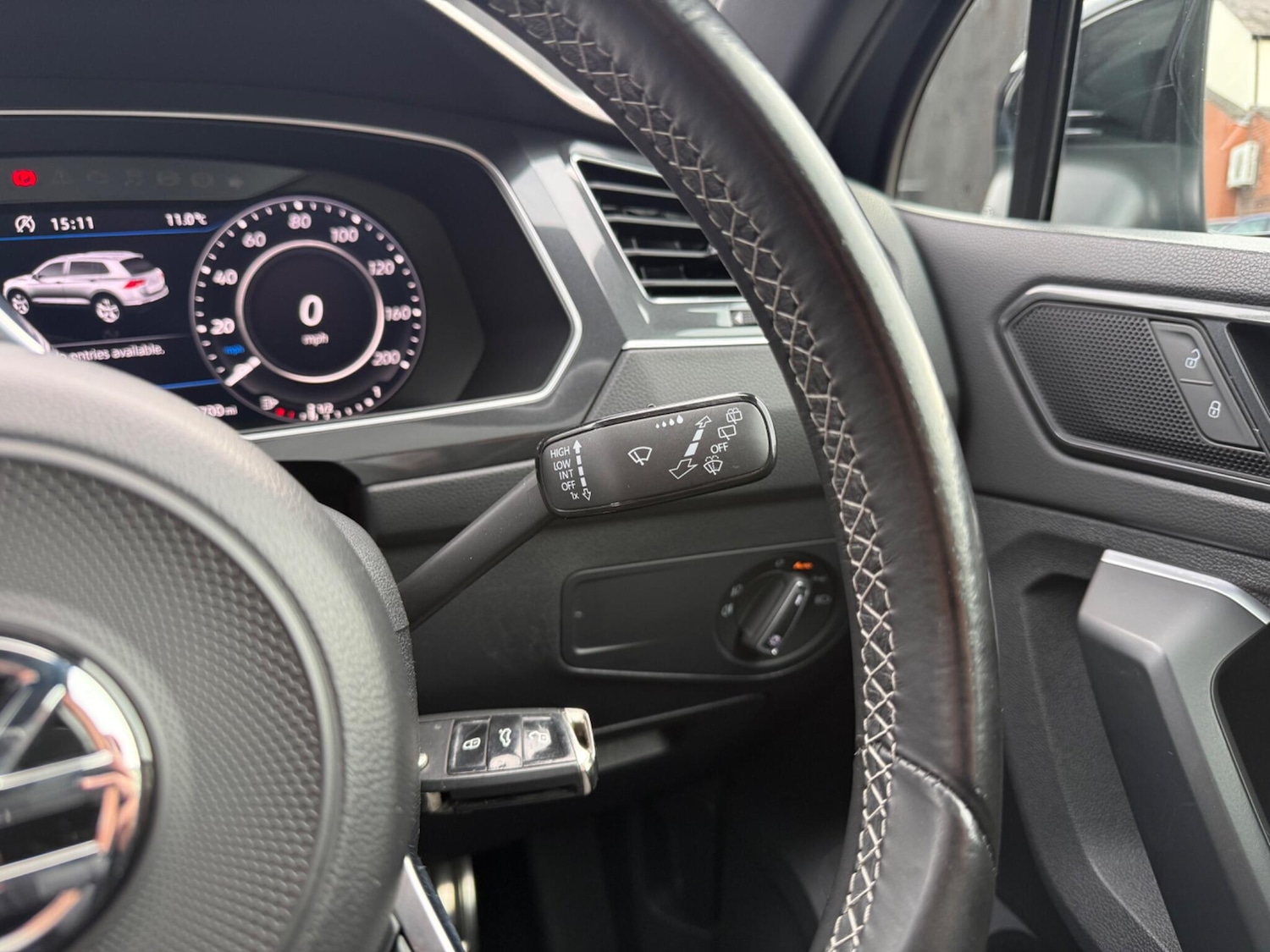 Used Volkswagen Tiguan for sale - 77637581: Photo 41