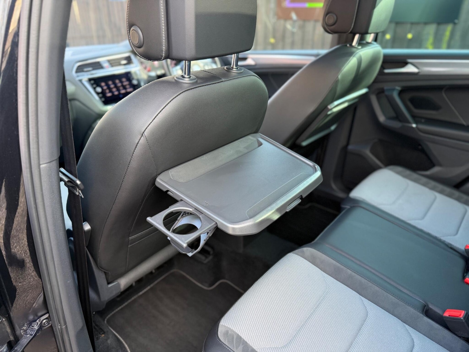 Used Volkswagen Tiguan for sale - 77637581: Photo 45