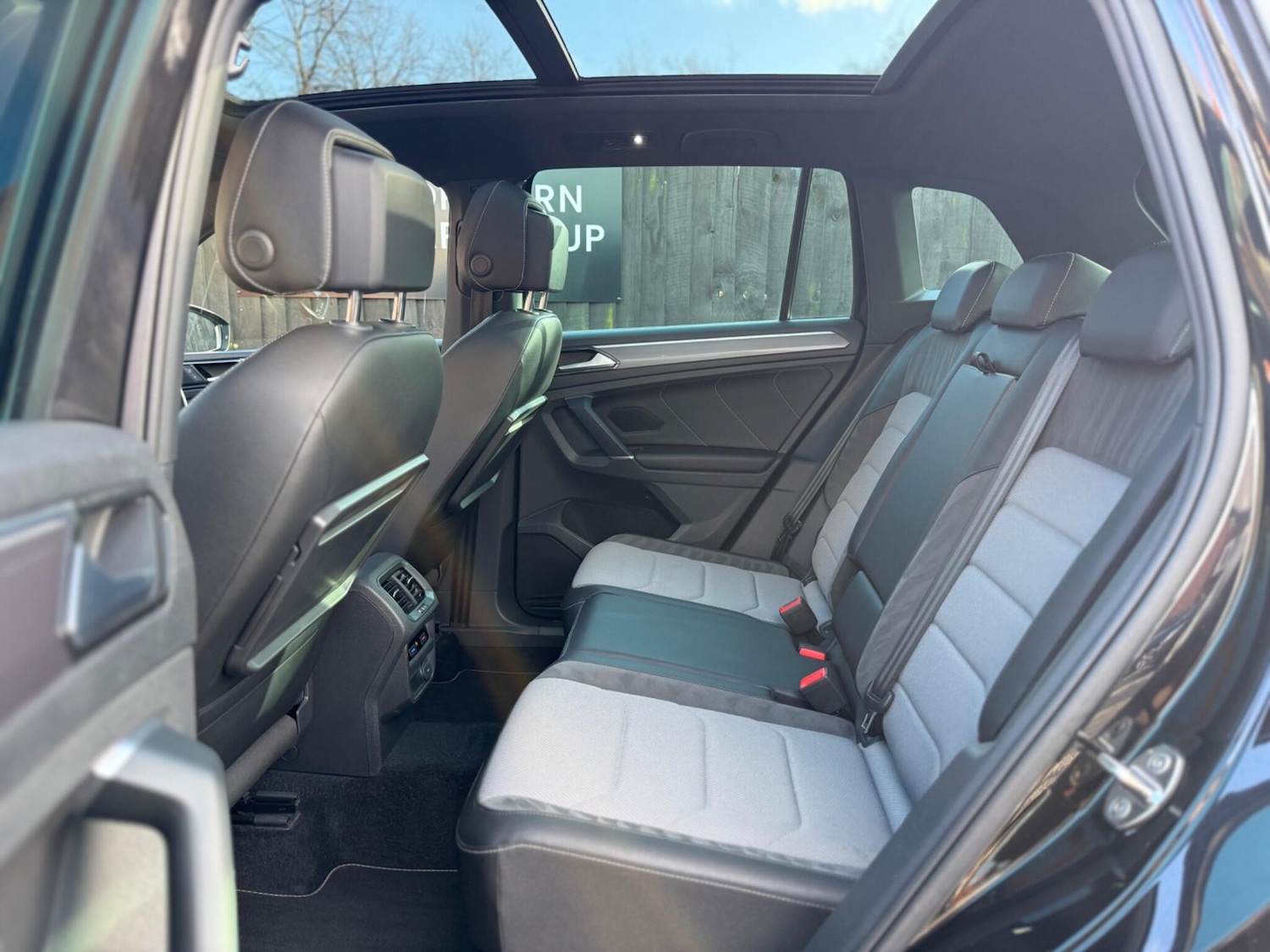 Used Volkswagen Tiguan for sale - 77637581: Photo 46