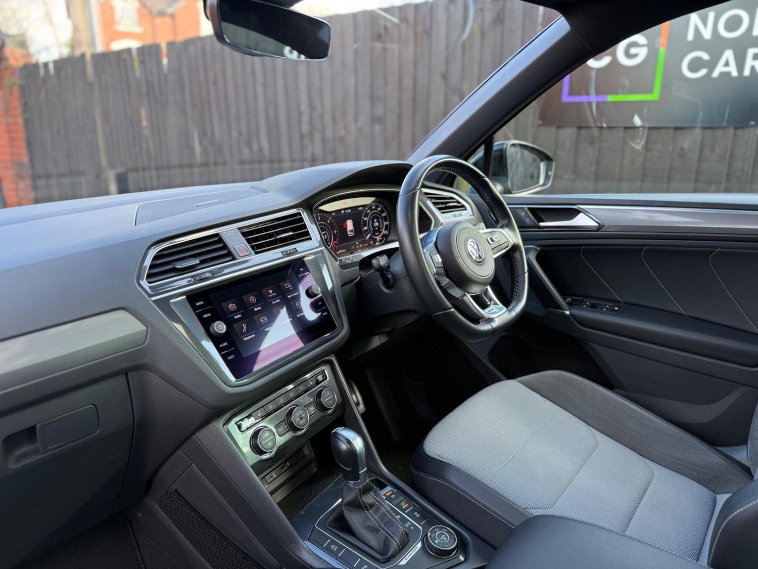 Used Volkswagen Tiguan for sale - 77637581: Photo 53