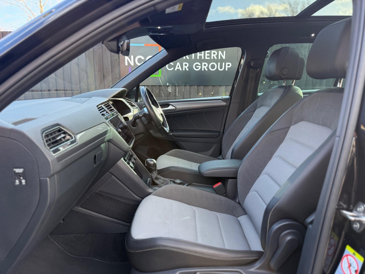 Used Volkswagen Tiguan for sale - 77637581: Photo 55