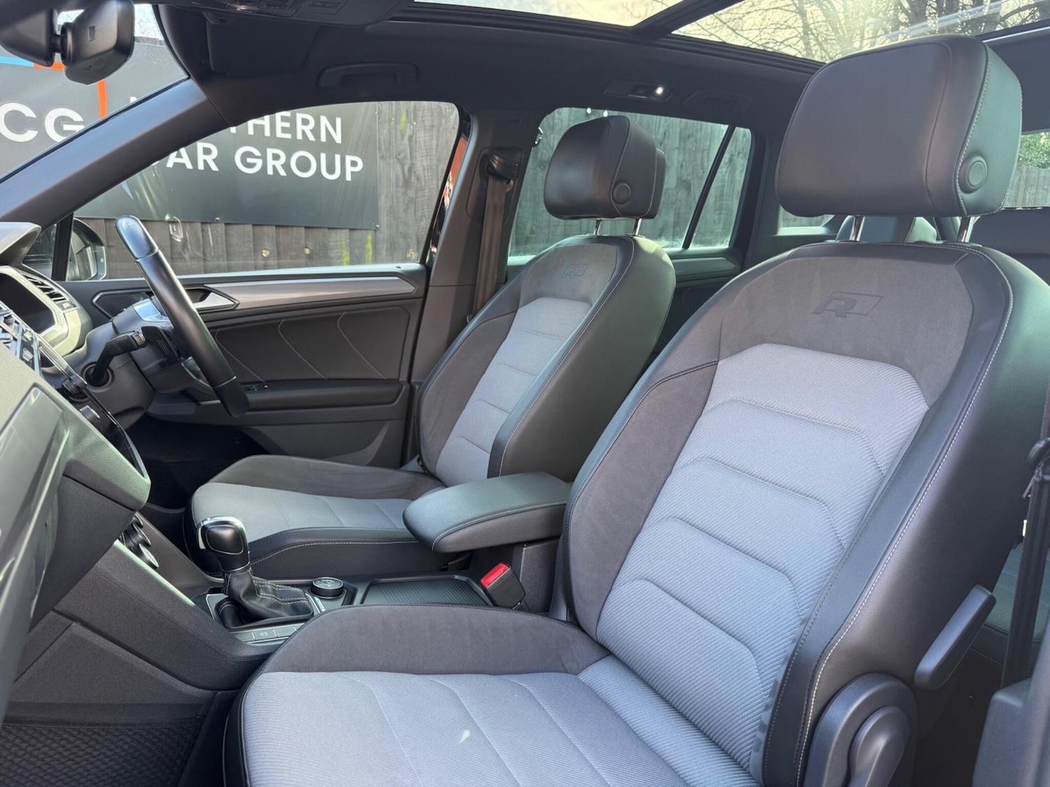 Used Volkswagen Tiguan for sale - 77637581: Photo 56