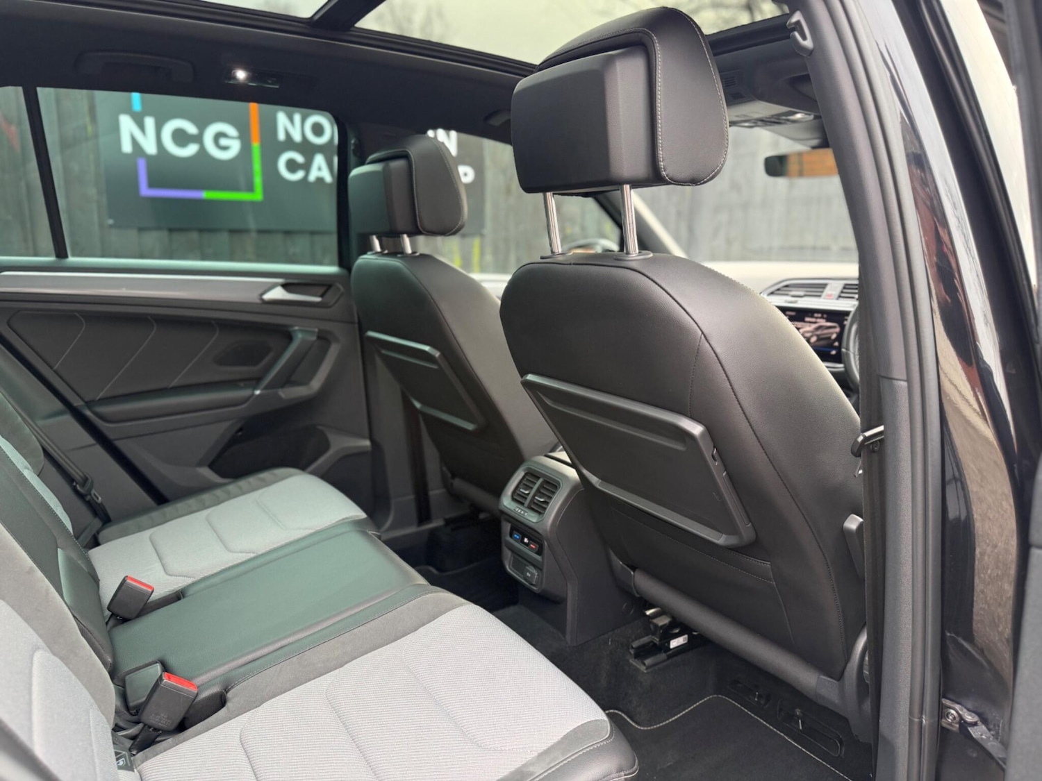 Used Volkswagen Tiguan for sale - 77637581: Photo 59