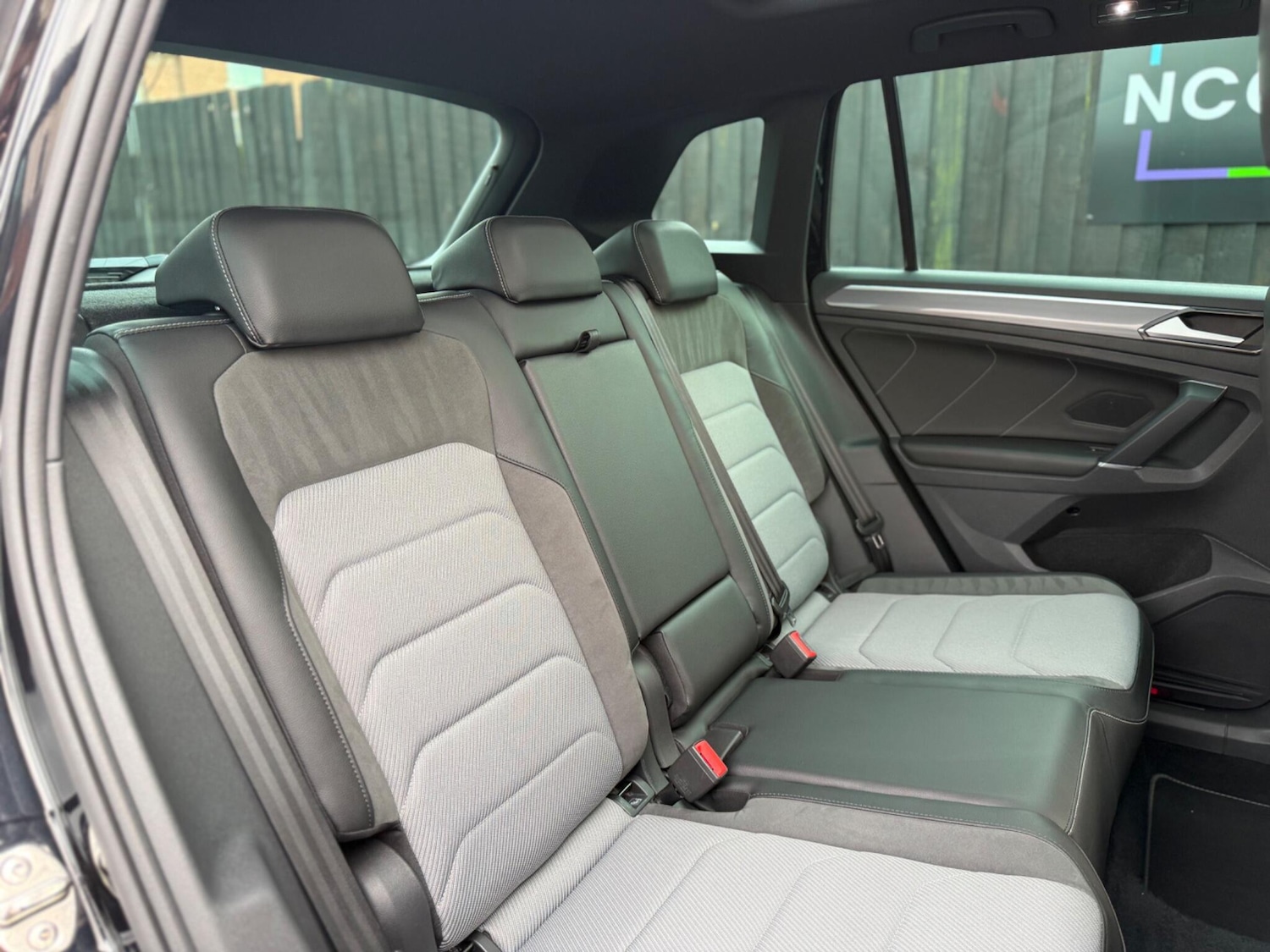 Used Volkswagen Tiguan for sale - 77637581: Photo 61