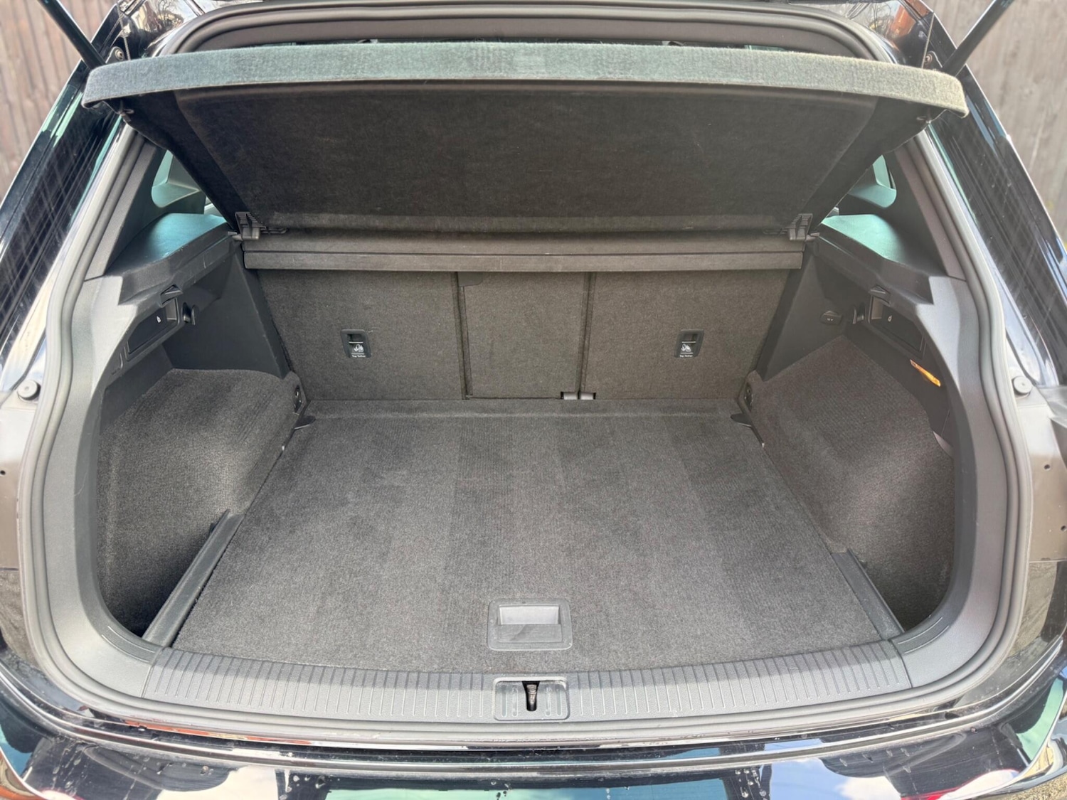 Used Volkswagen Tiguan for sale - 77637581: Photo 62