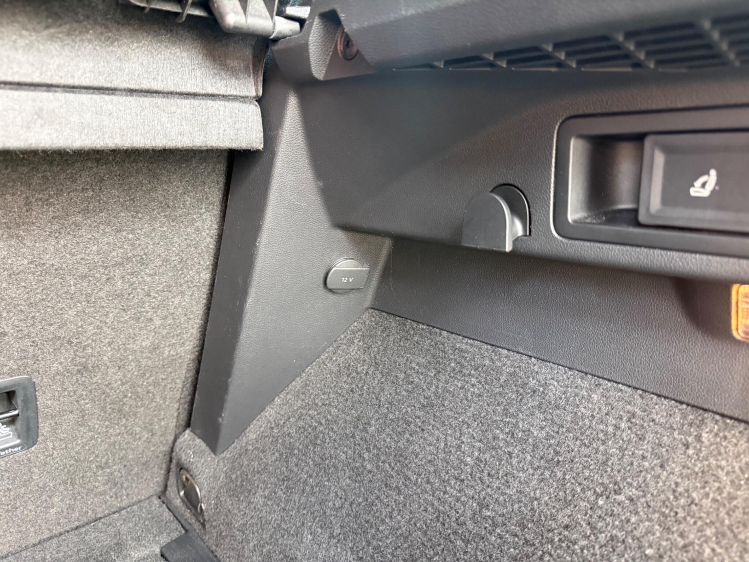 Used Volkswagen Tiguan for sale - 77637581: Photo 65