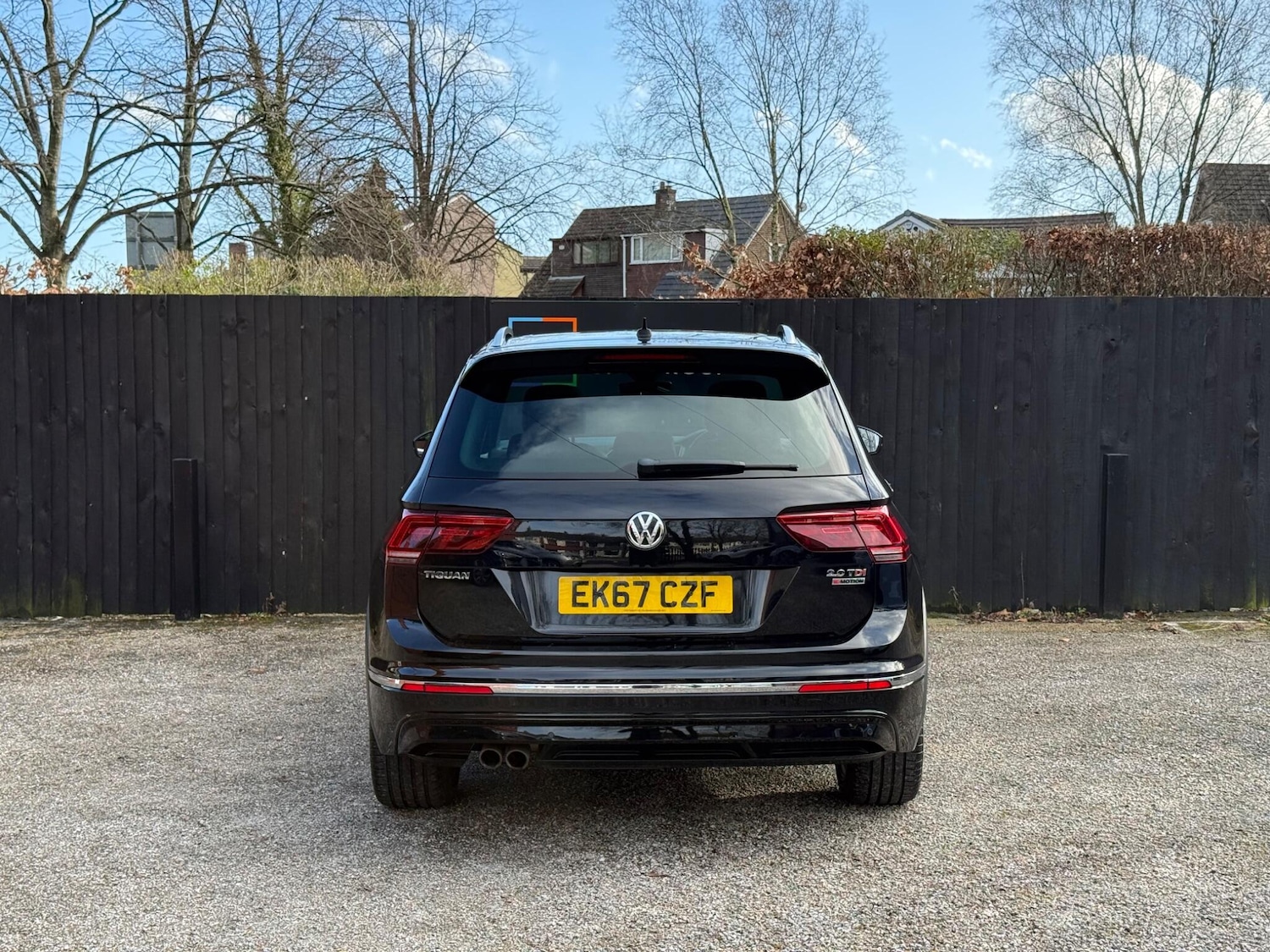 Used Volkswagen Tiguan for sale - 77637581: Photo 7