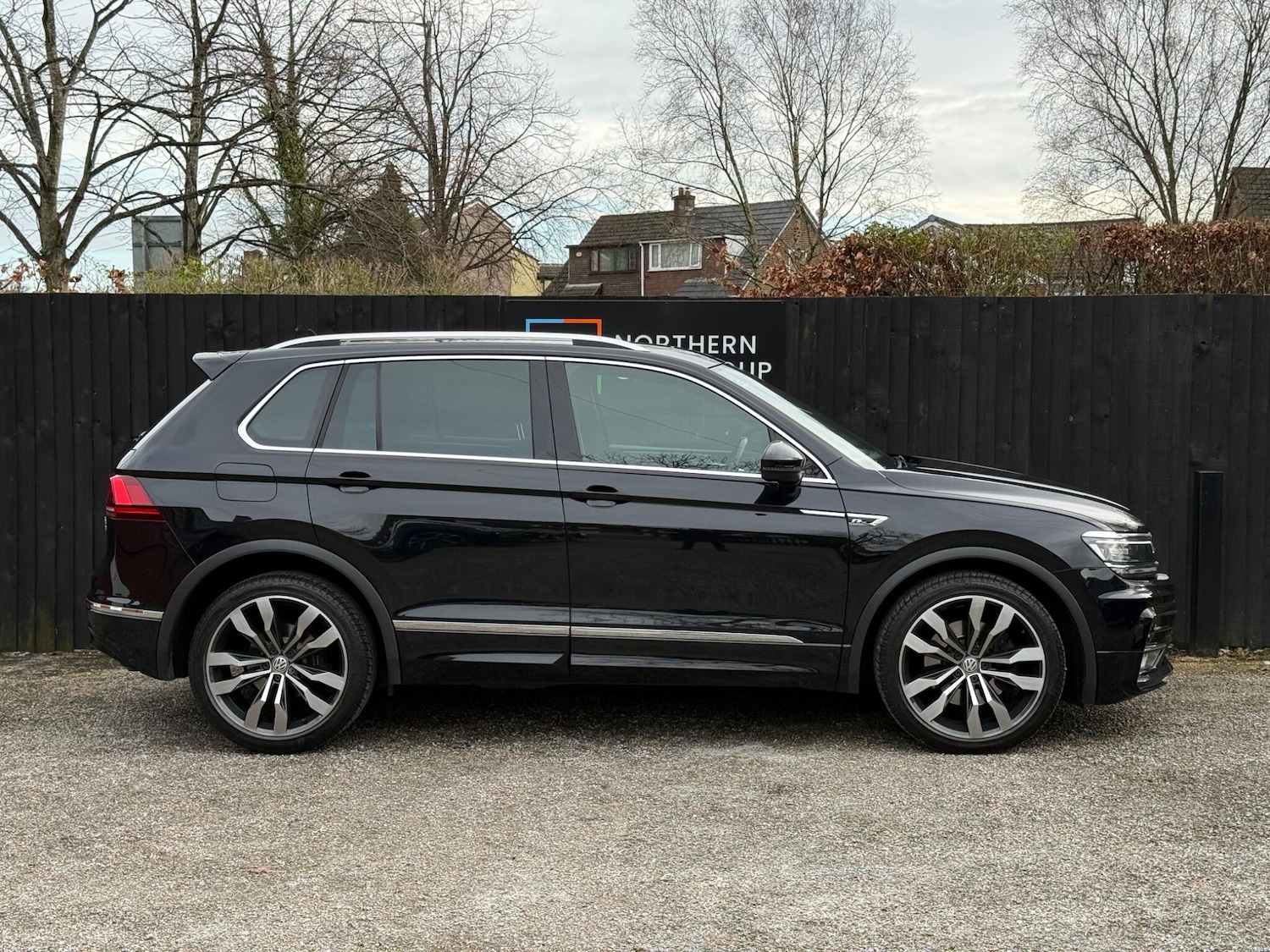 Used Volkswagen Tiguan for sale - 77637581: Photo 8