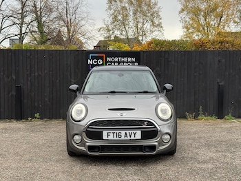 Used MINI Hatch 2016 for sale - 76433017: Photo