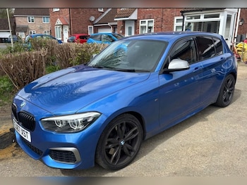 Used BMW 1 Series 2017 for sale - 78479422: Photo