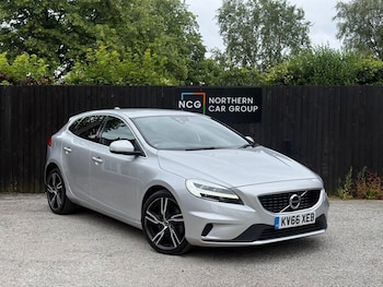 Used Volvo V40 2016 for sale - 79013974: Photo