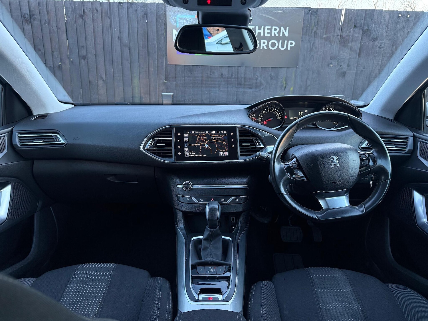 Used Peugeot 308 2015 for sale - 77101671: Photo 10