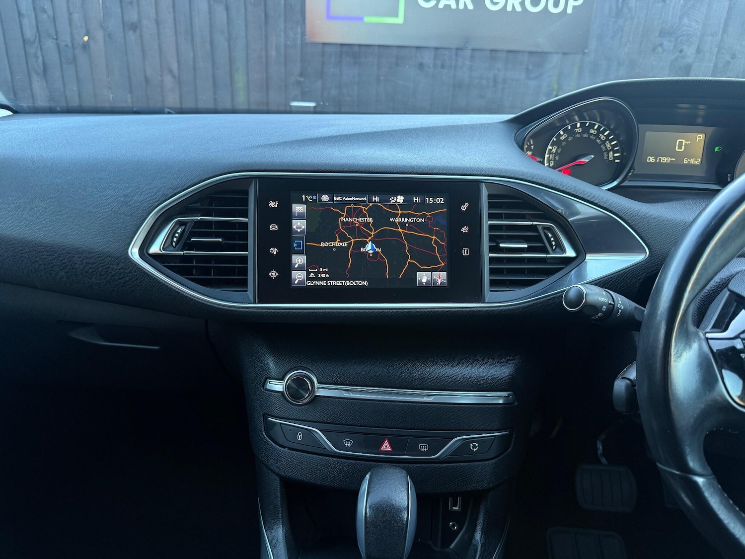 Used Peugeot 308 2015 for sale - 77101671: Photo 14