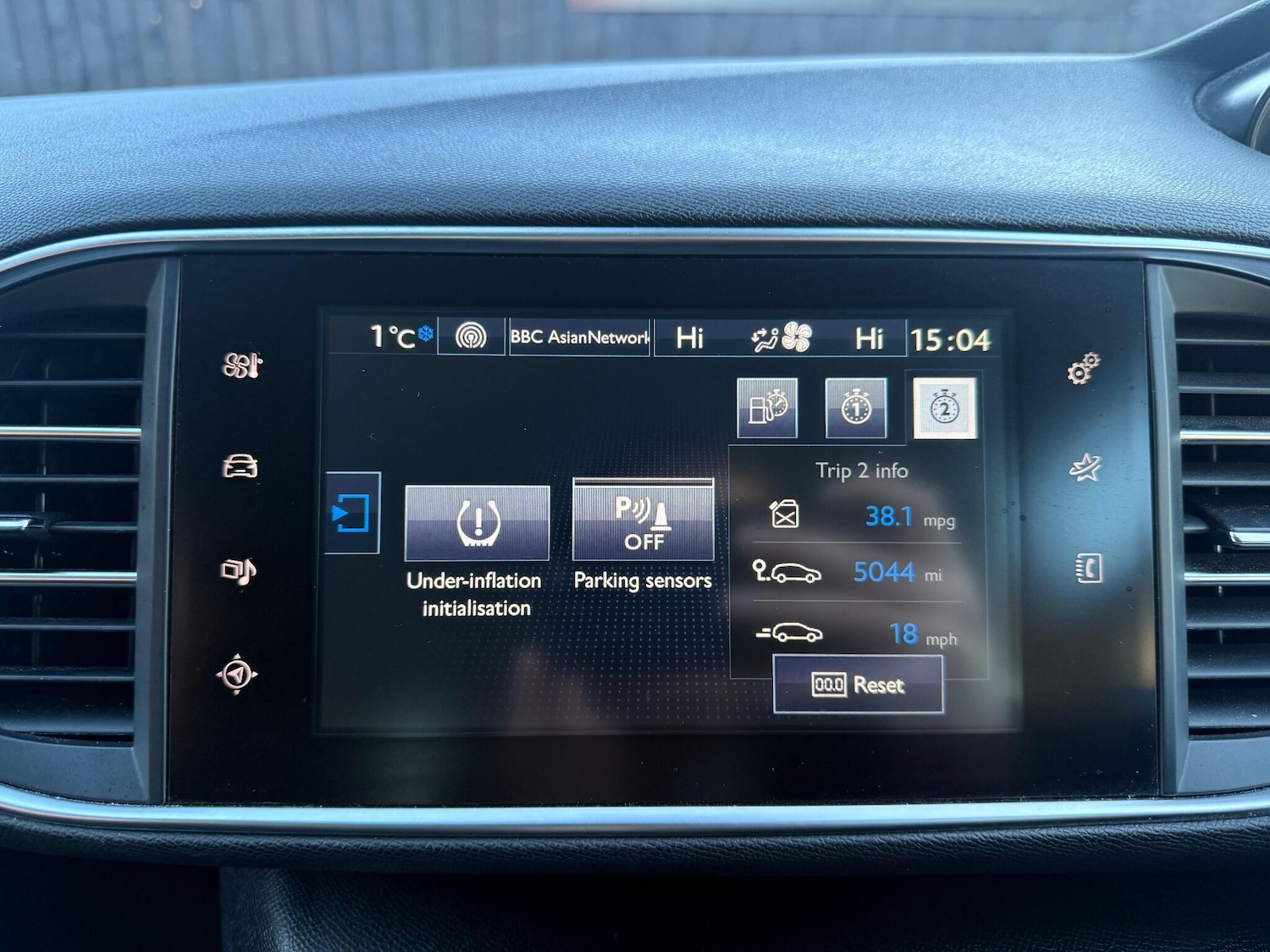 Used Peugeot 308 2015 for sale - 77101671: Photo 17