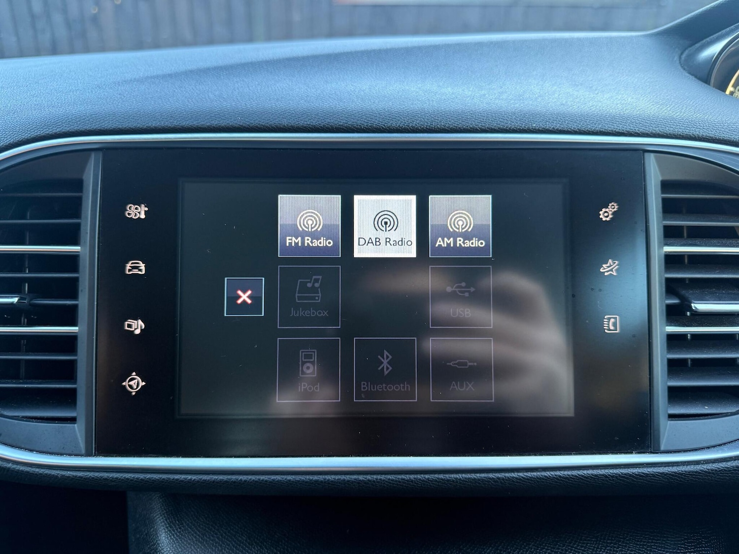 Used Peugeot 308 2015 for sale - 77101671: Photo 18