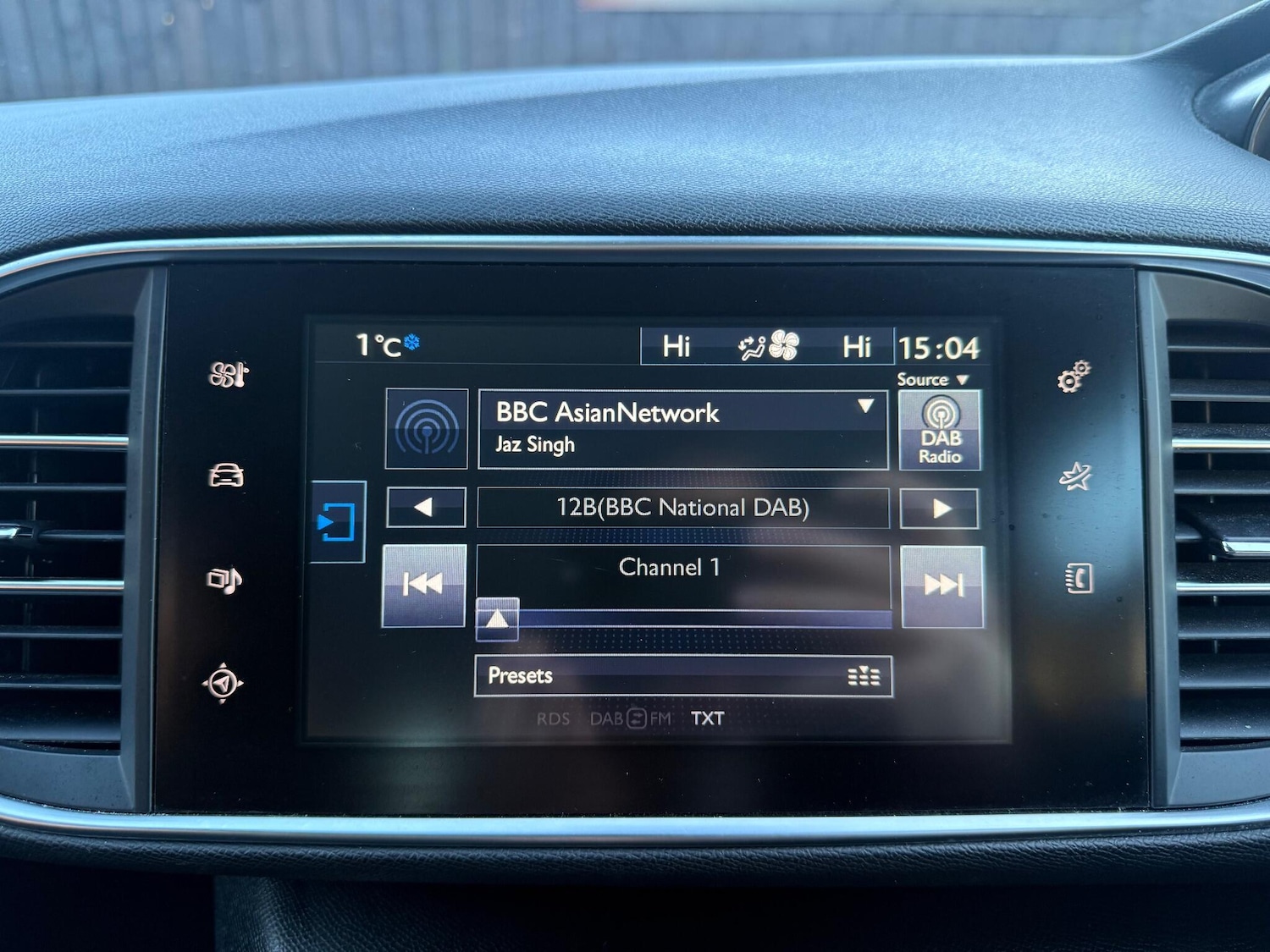 Used Peugeot 308 2015 for sale - 77101671: Photo 19