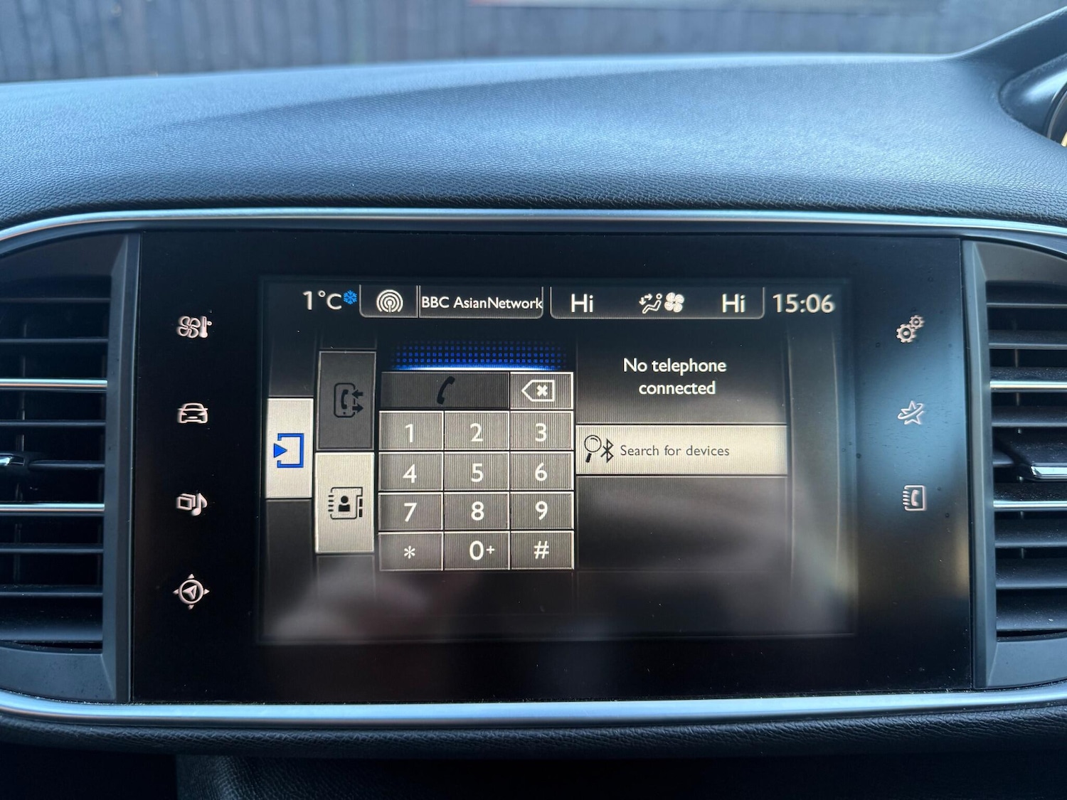 Used Peugeot 308 2015 for sale - 77101671: Photo 21