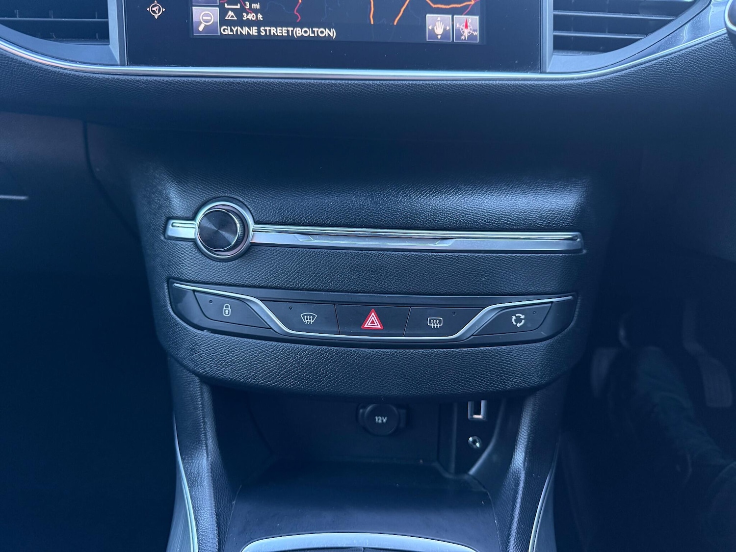 Used Peugeot 308 2015 for sale - 77101671: Photo 24