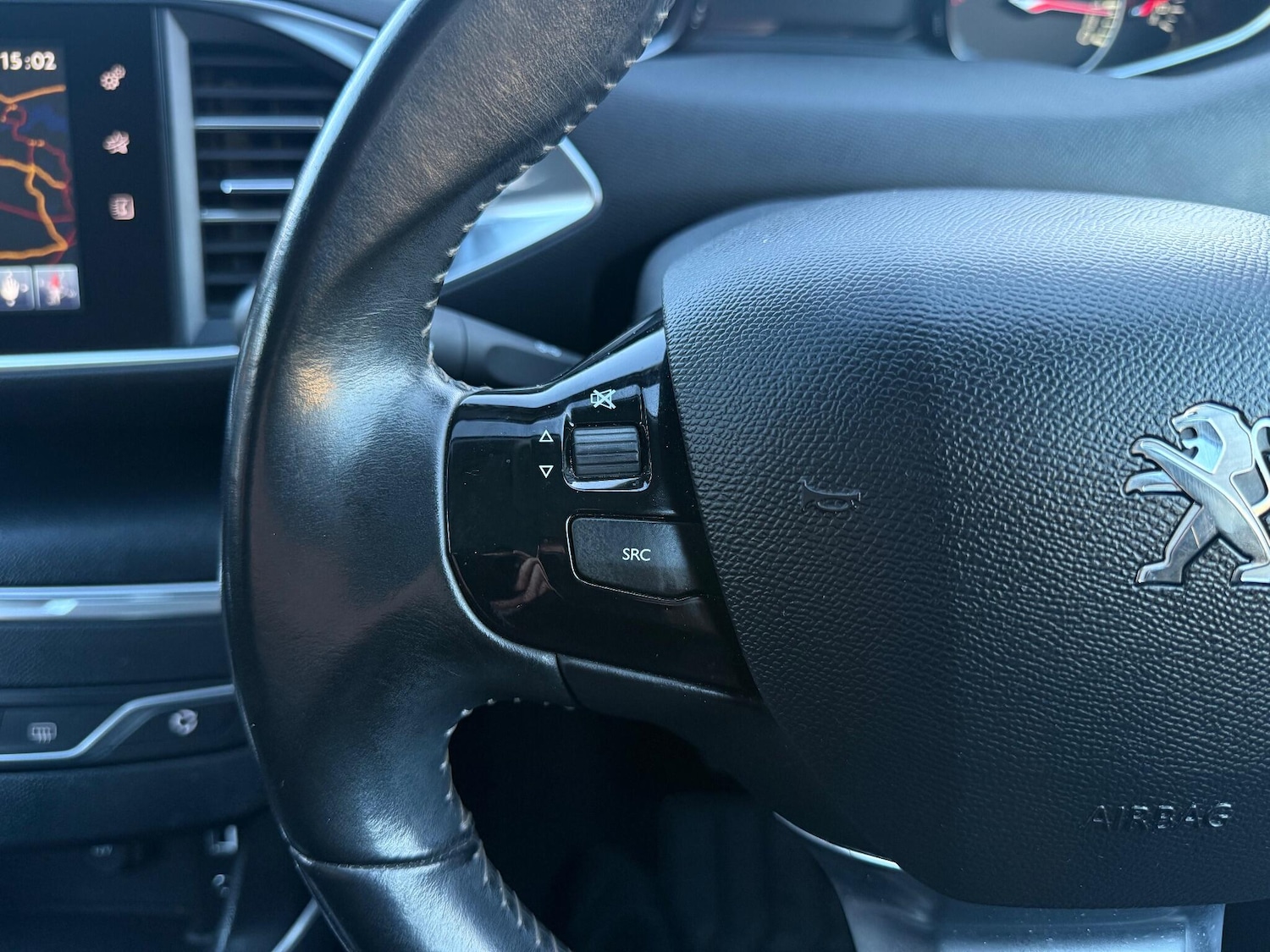 Used Peugeot 308 2015 for sale - 77101671: Photo 37