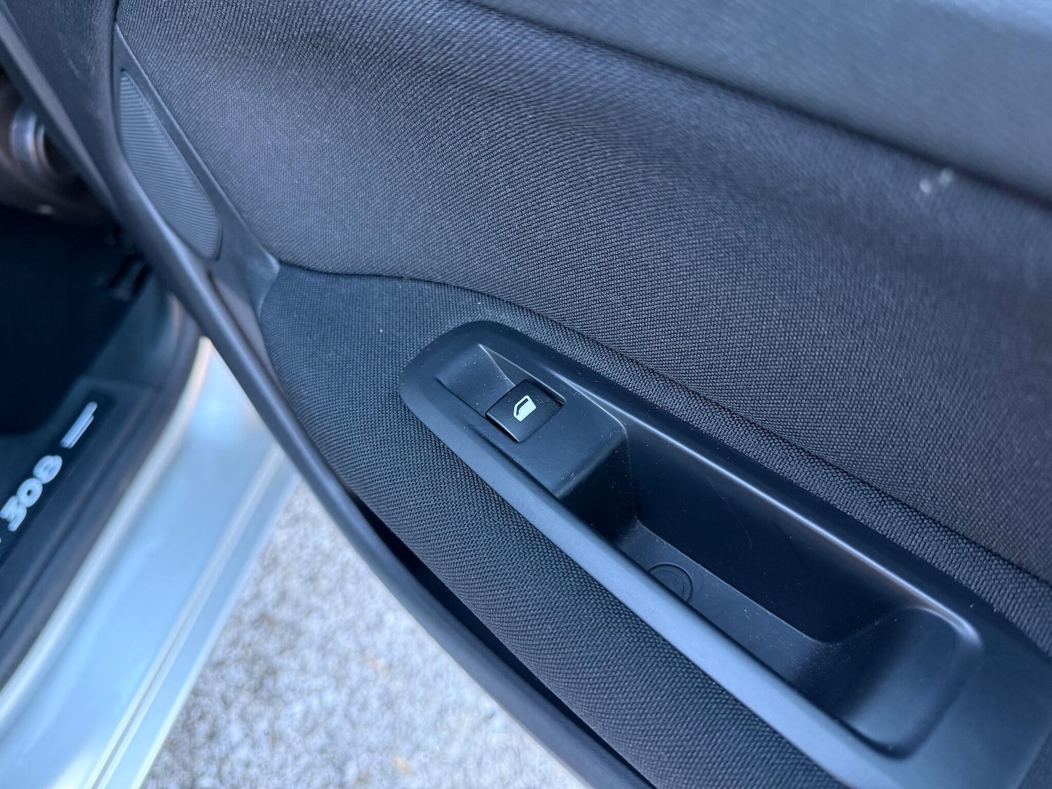 Used Peugeot 308 2015 for sale - 77101671: Photo 43