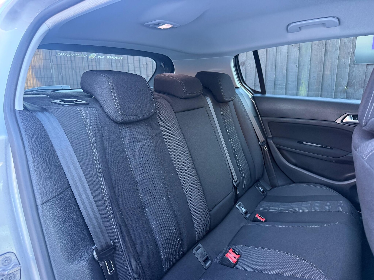 Used Peugeot 308 2015 for sale - 77101671: Photo 46