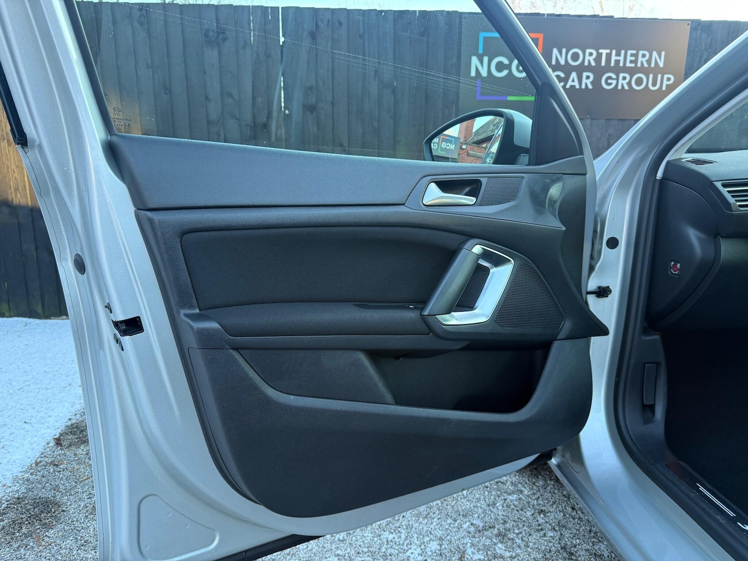 Used Peugeot 308 2015 for sale - 77101671: Photo 47