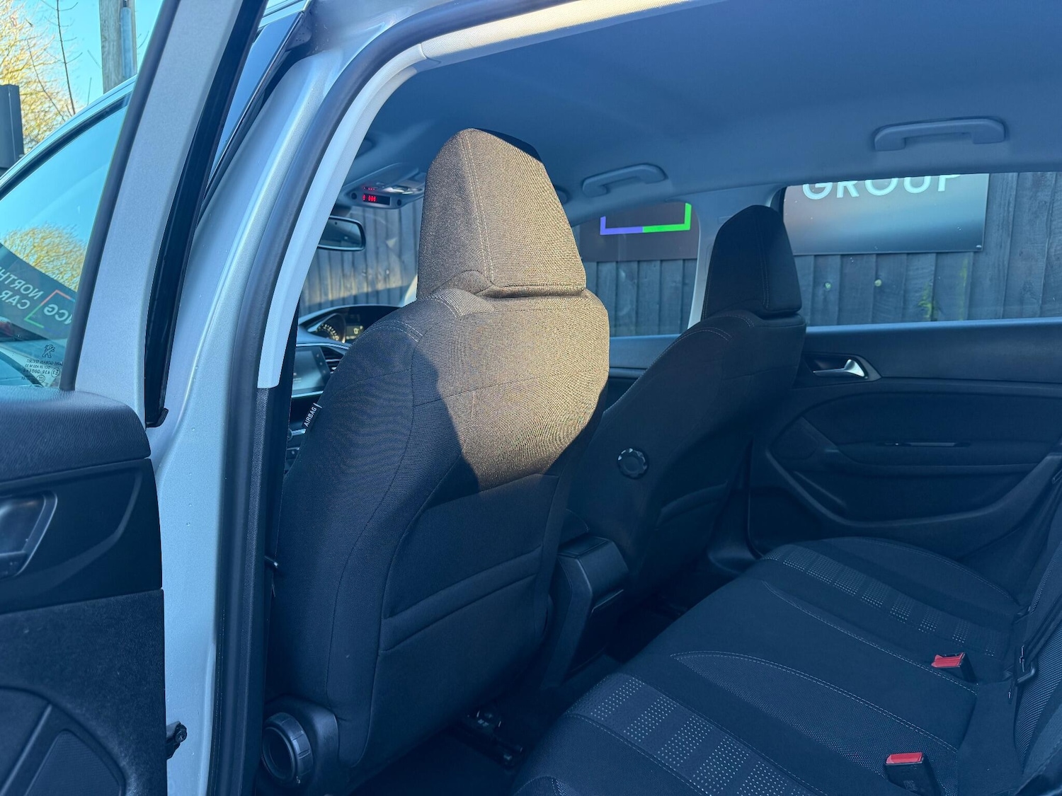 Used Peugeot 308 2015 for sale - 77101671: Photo 54