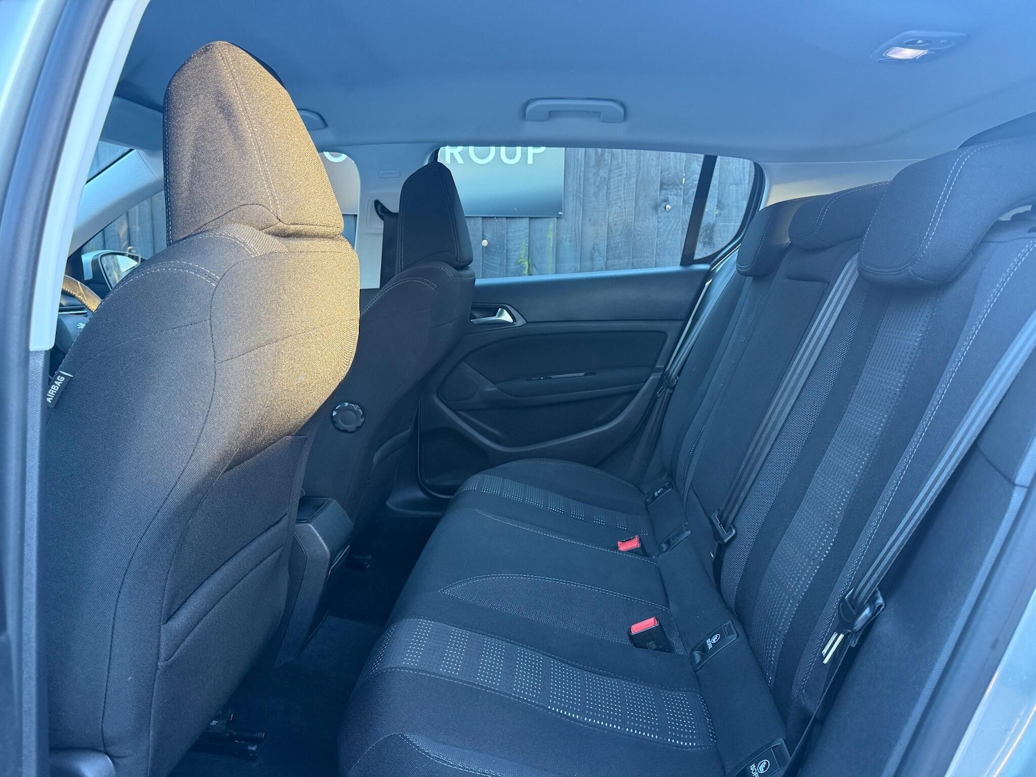 Used Peugeot 308 2015 for sale - 77101671: Photo 55