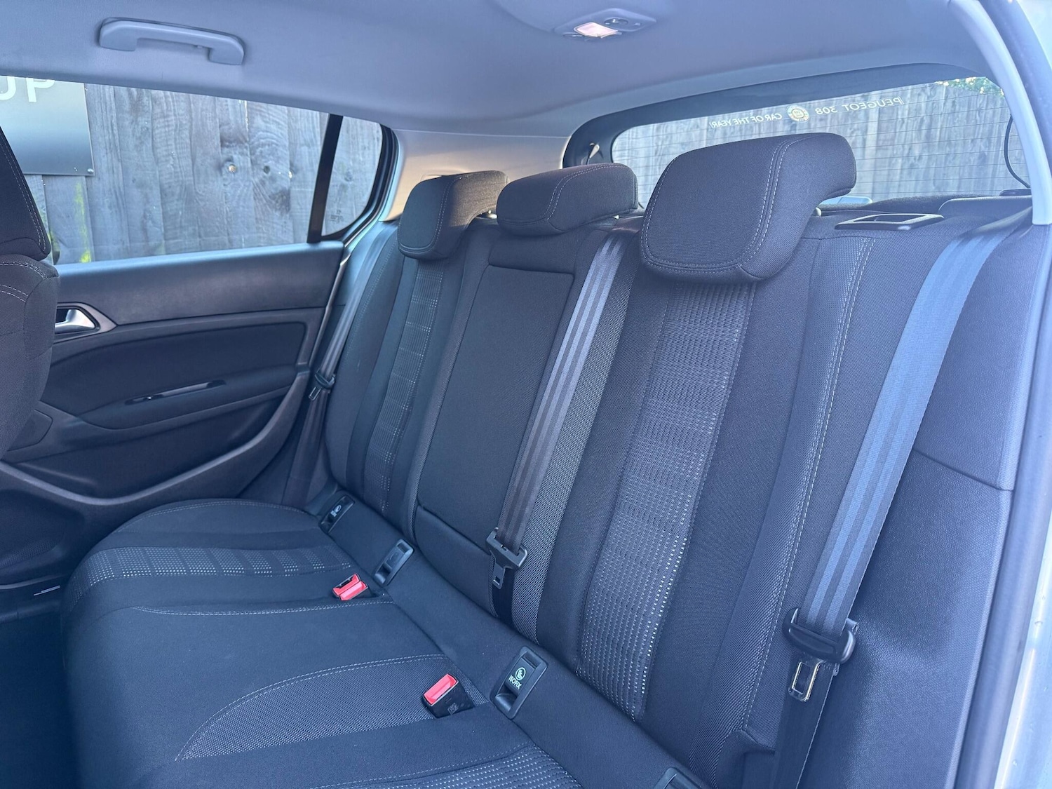 Used Peugeot 308 2015 for sale - 77101671: Photo 57